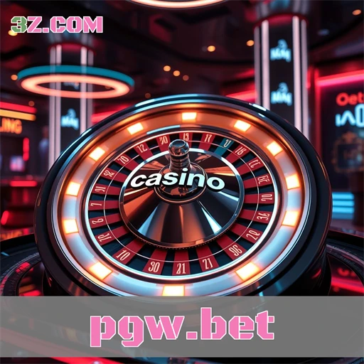 pgw.bet Cassino Online