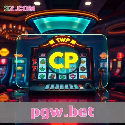 pgw.bet Variedade de Jogos