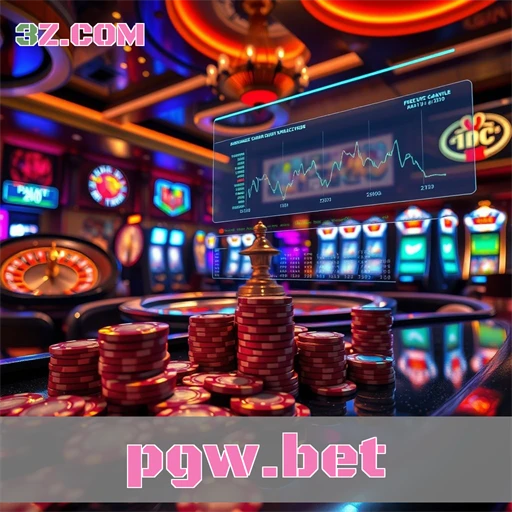 Recursos Inovadores da Plataforma pgw.bet para Jogadores Brasileiros