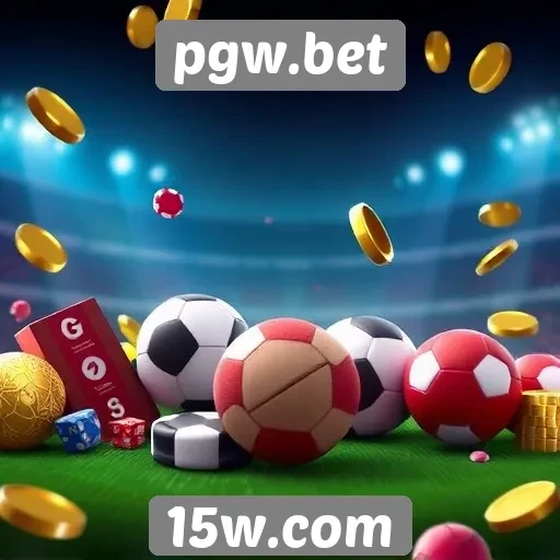 Jogos populares disponíveis no pgw.bet