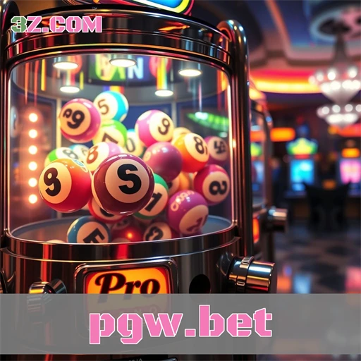 Promoção Imperdível no pgw.bet: Jogos Que Encantam!