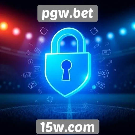 Avaliação da segurança no site pgw.bet
