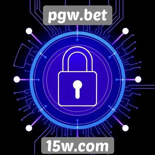 Segurança e privacidade no site pgw.bet