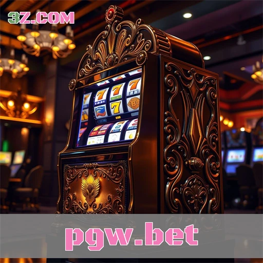 Slots Fantásticos e Ofertas Incríveis no pgw.bet