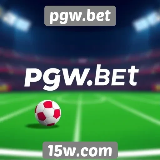 Estudo sobre a experiência do usuário no pgw.bet